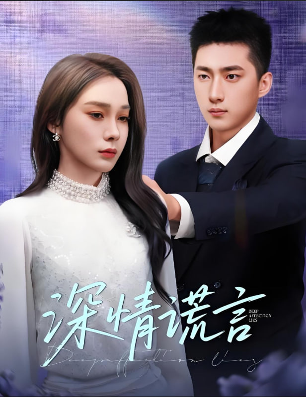 深情谎言