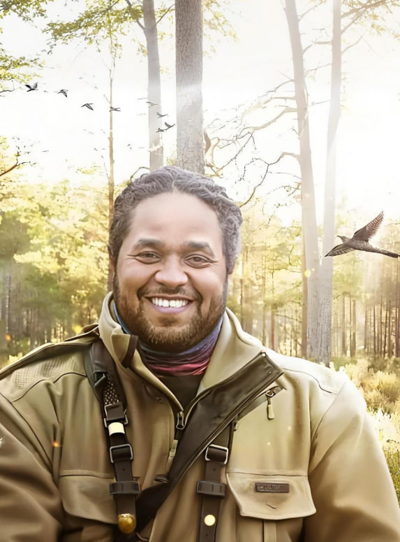 哈姆扎的隐秘荒野岛屿