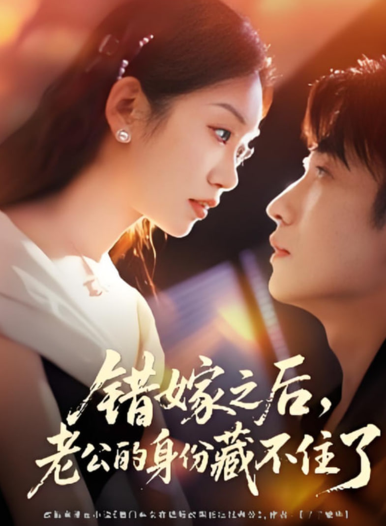 错嫁之后，老公的身份藏不住了