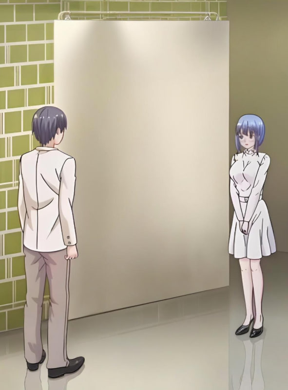 今天我会把戒指摘下来