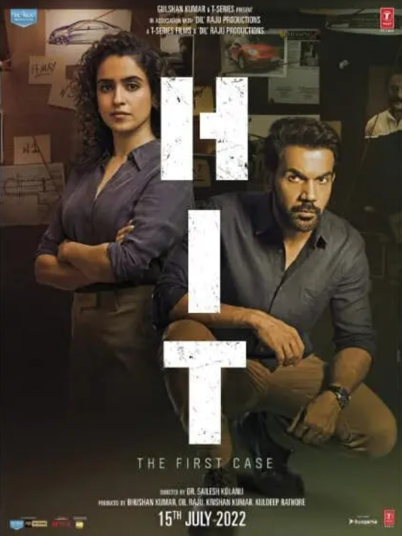 谋杀干预组:第一案