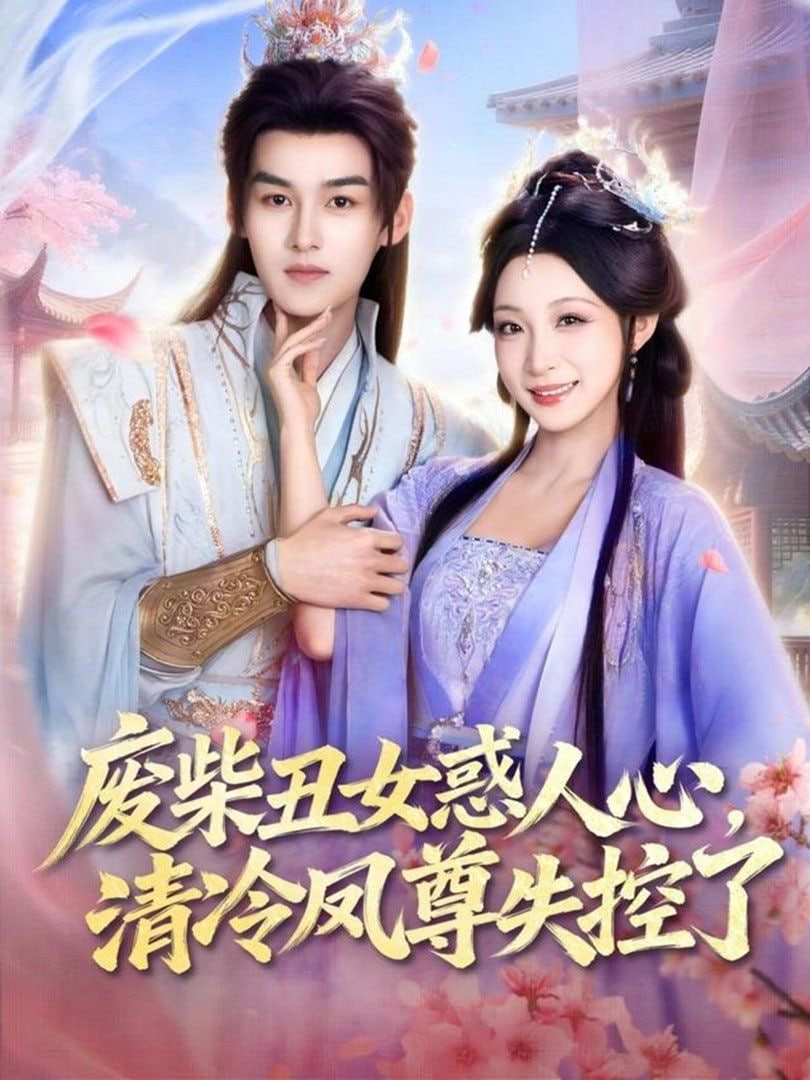 废柴丑女惑人心，清冷凤尊失控了