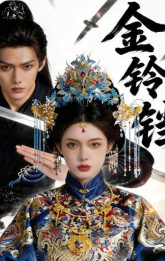 金铃铛