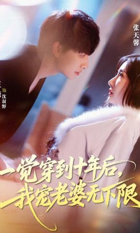 一觉穿到十年后，我宠老婆无下限