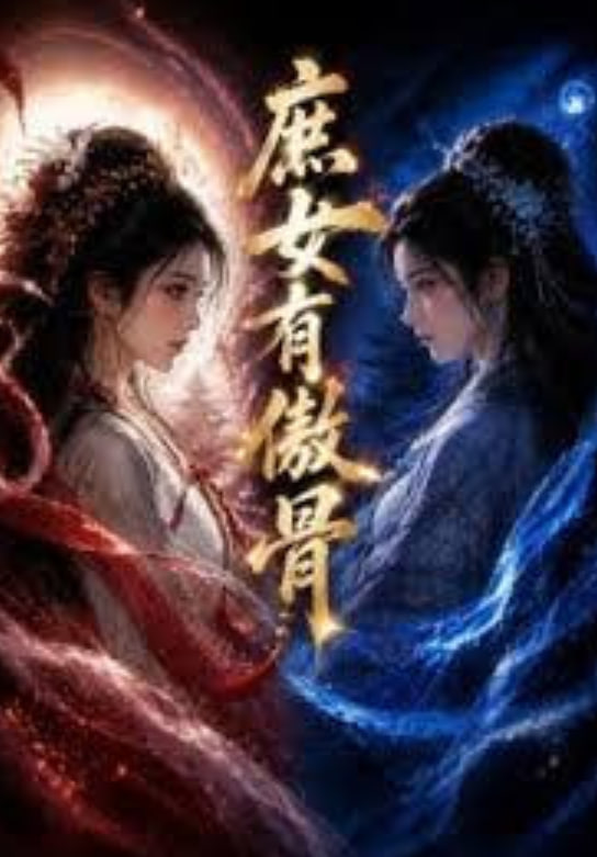 庶女有傲骨