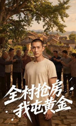 全村抢房我屯黄金