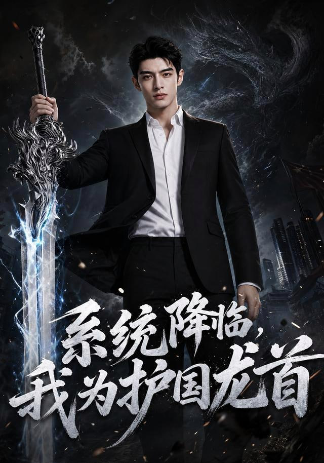 系统降临，我为护国龙首