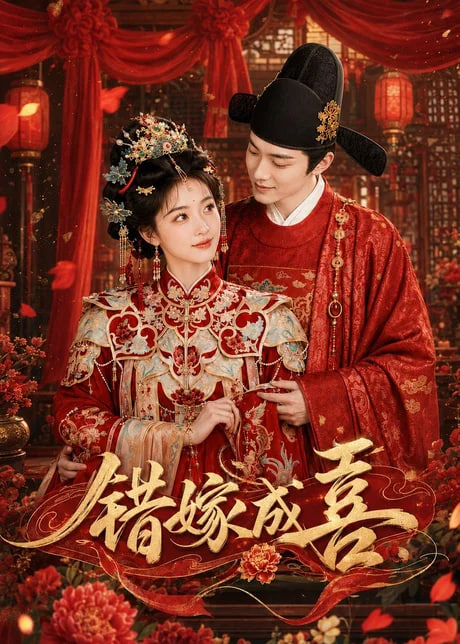 错嫁成喜