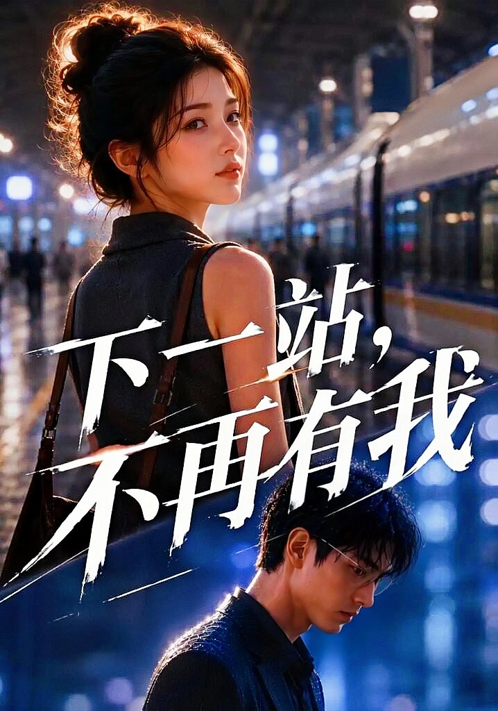 下一站，不再有我