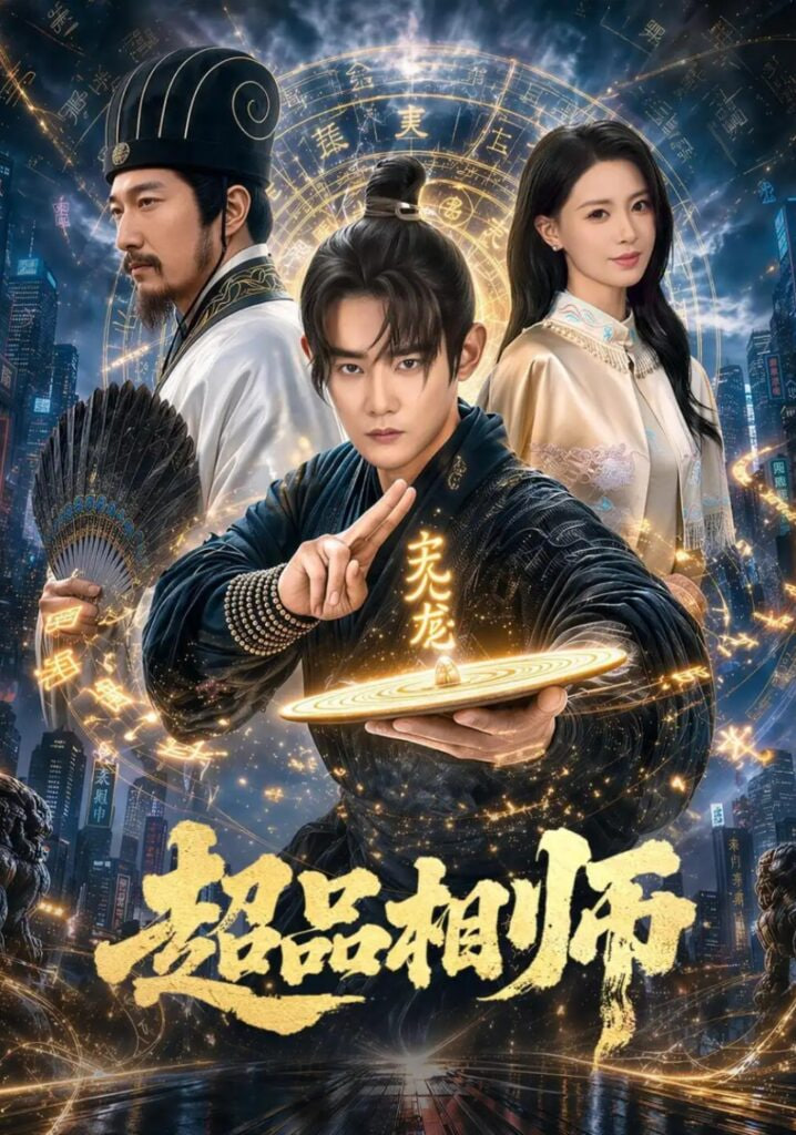 超品相师